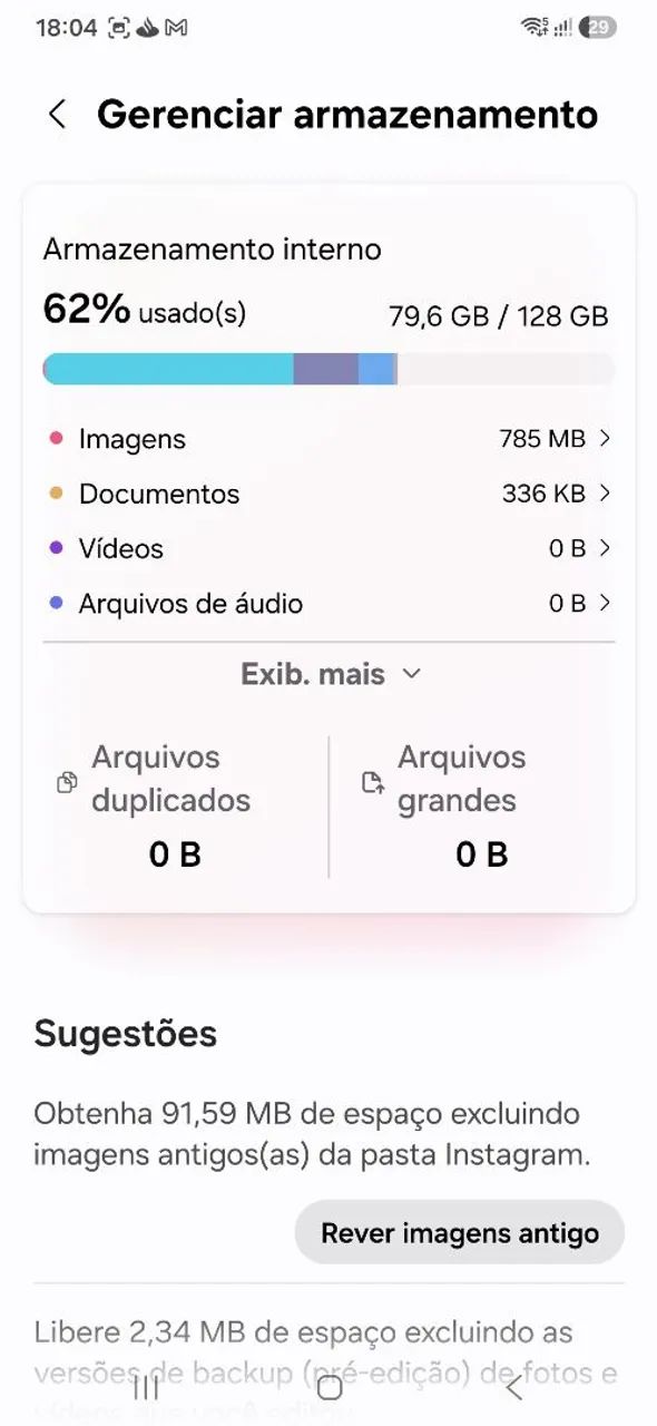 Celular Samsung A15 - Foto 4