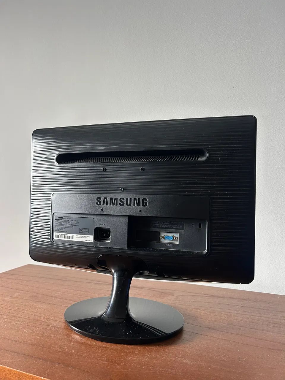 Monitor Samsung SyncMaster - Foto 2