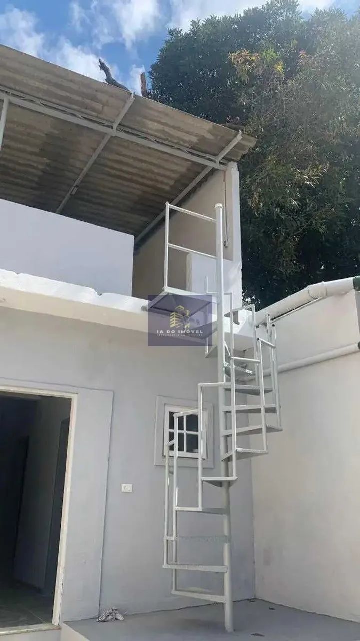 Pavilhão/Galpão Salão Comercial para alugar. - Foto 3