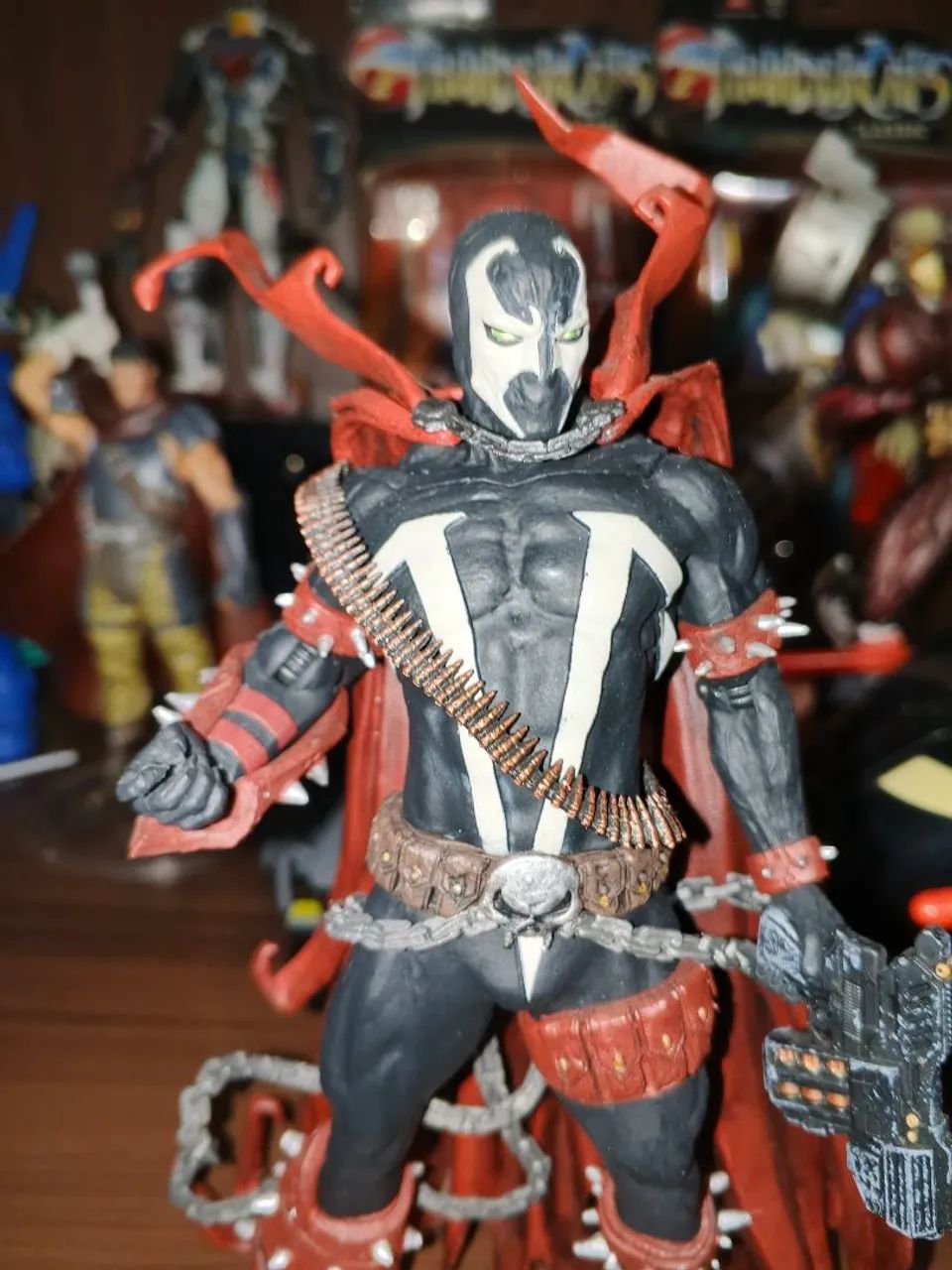 Spawn MCFARLANE  - Foto 4
