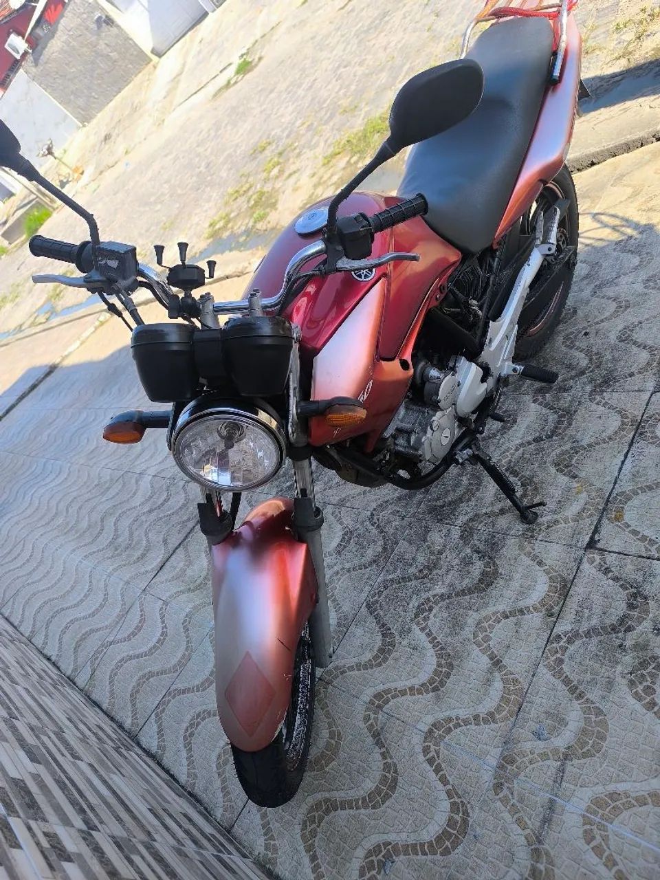 Fazer 250 extra - Foto 3