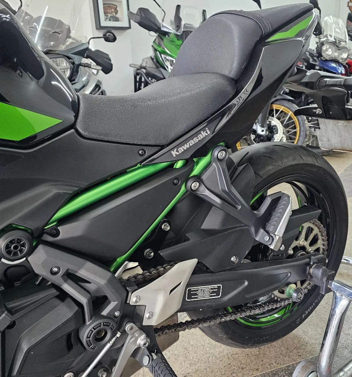 Z 650 2022 - 1517073599 | OLX