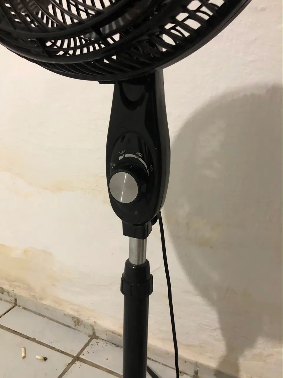 ventilador  - Foto 3