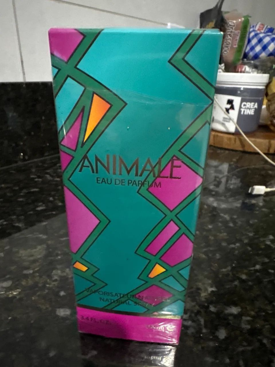 Perfume original 