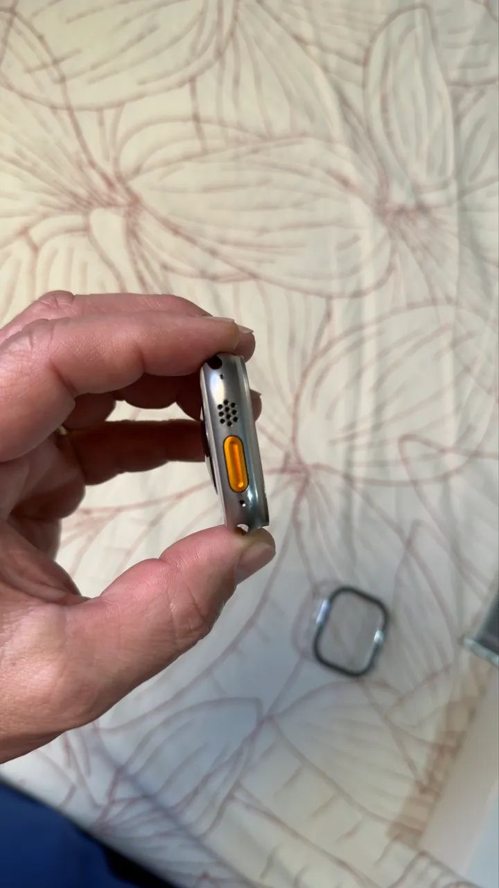 Apple Watch Ultra 2 celular/gps. - Foto 4
