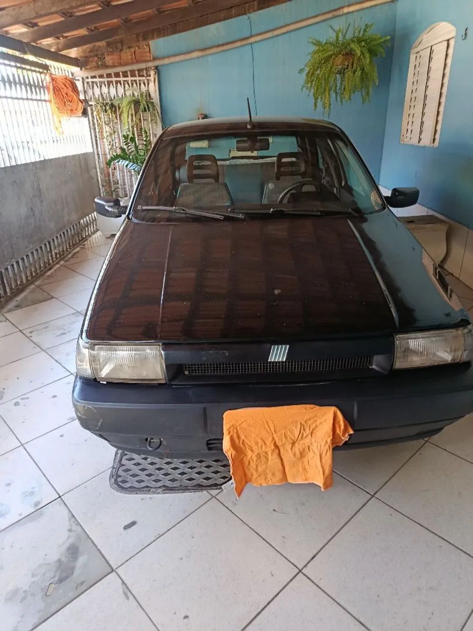Fiat Tipo 1.6 I.e. 2P E 4P 1995