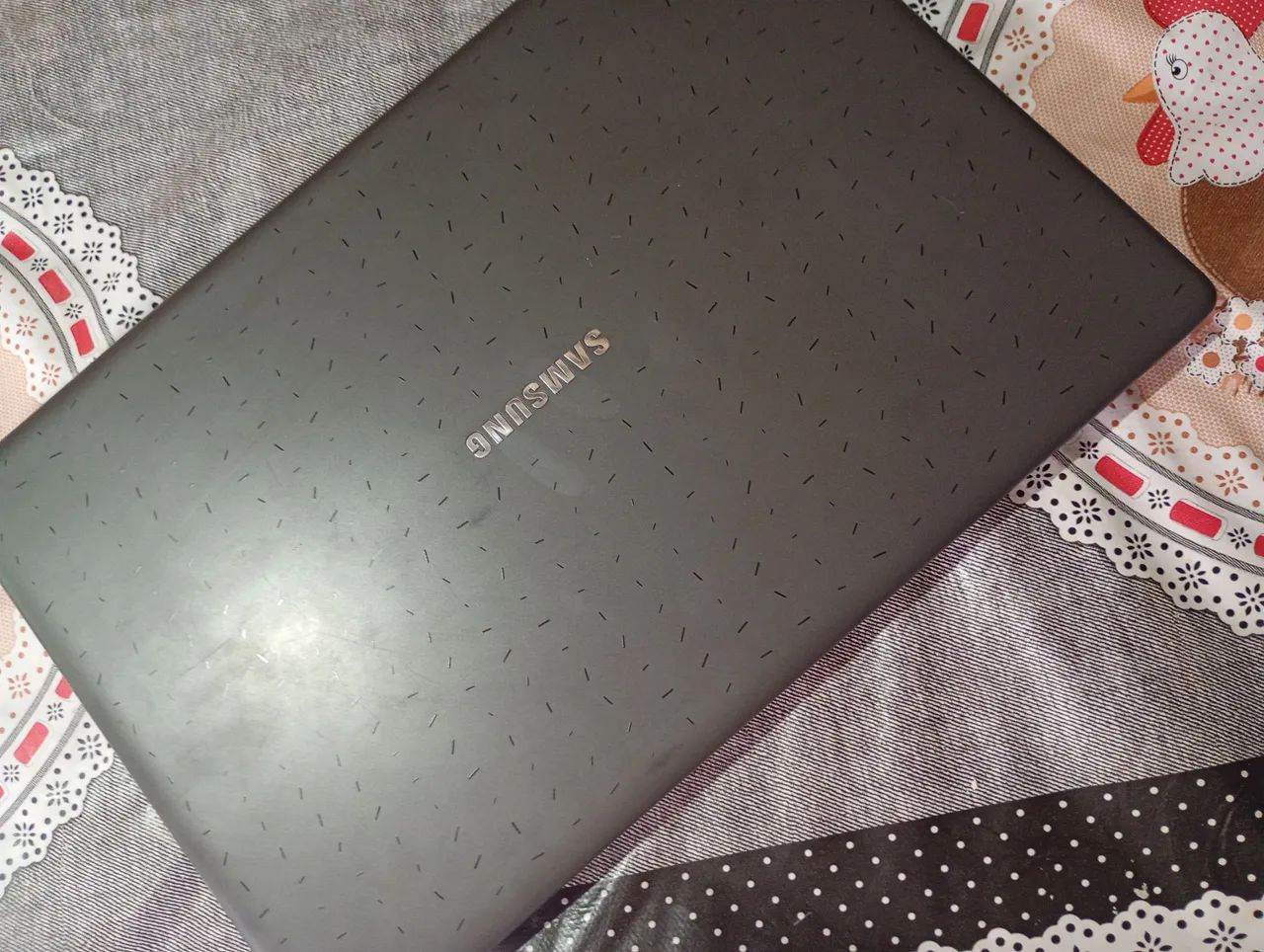 Notebook 