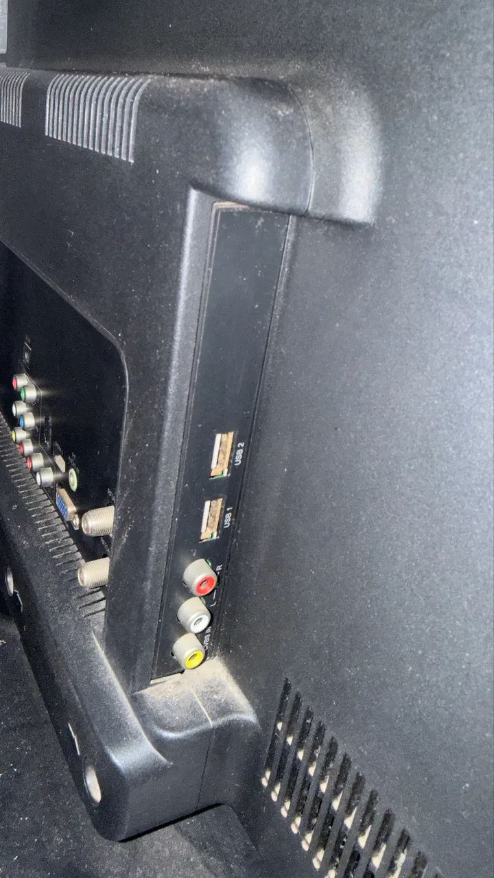 TV PHILCO / Monitor - 24 polegadas  - Foto 2