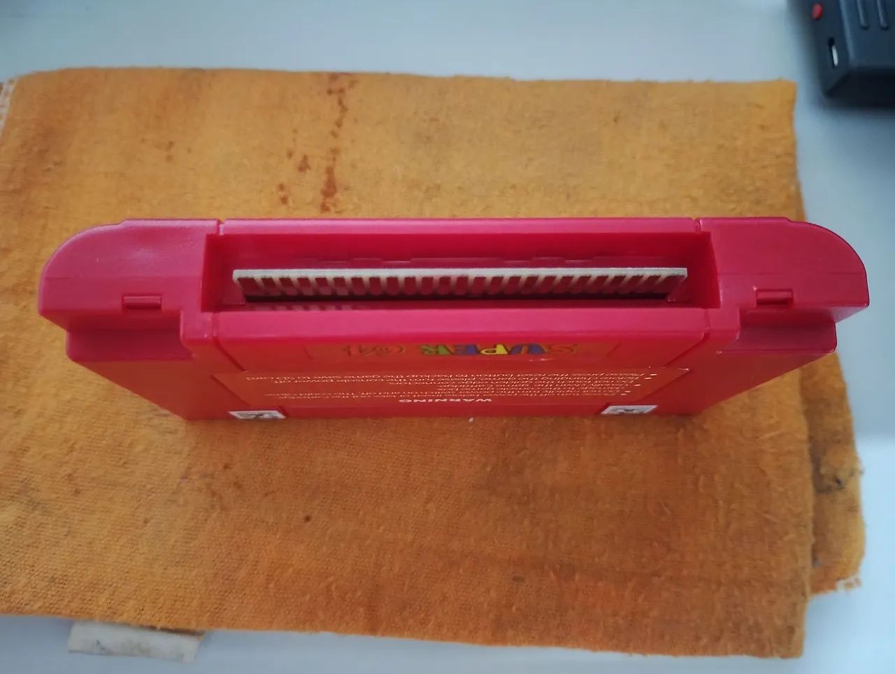 Everdrive Nintendo 64  - Foto 4