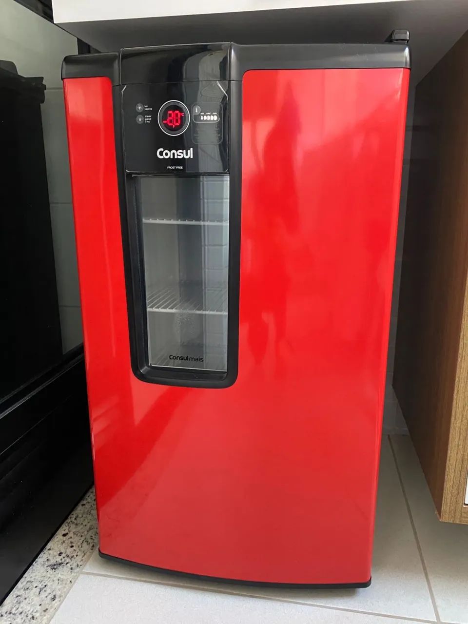 Cervejeira Cônsul