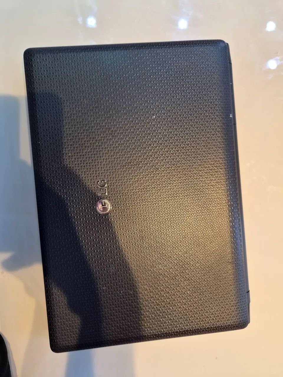 Notebook LG Core i3 / 6GB RAM / SSD 120GB + Brinde Teclado e Mouse - Foto 4