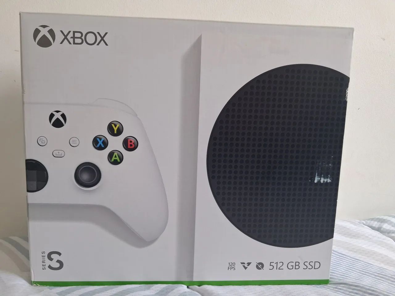 Xbox Series S - Foto 3