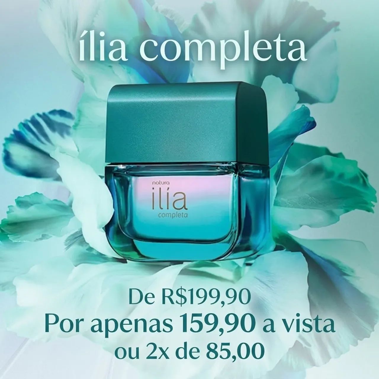 Perfume natura  - Foto 4