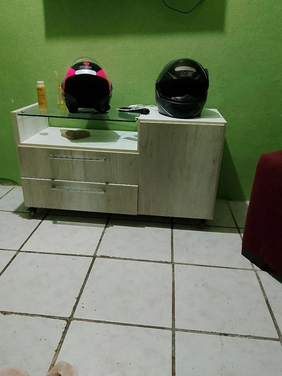 Móveis projetado  - Foto 2