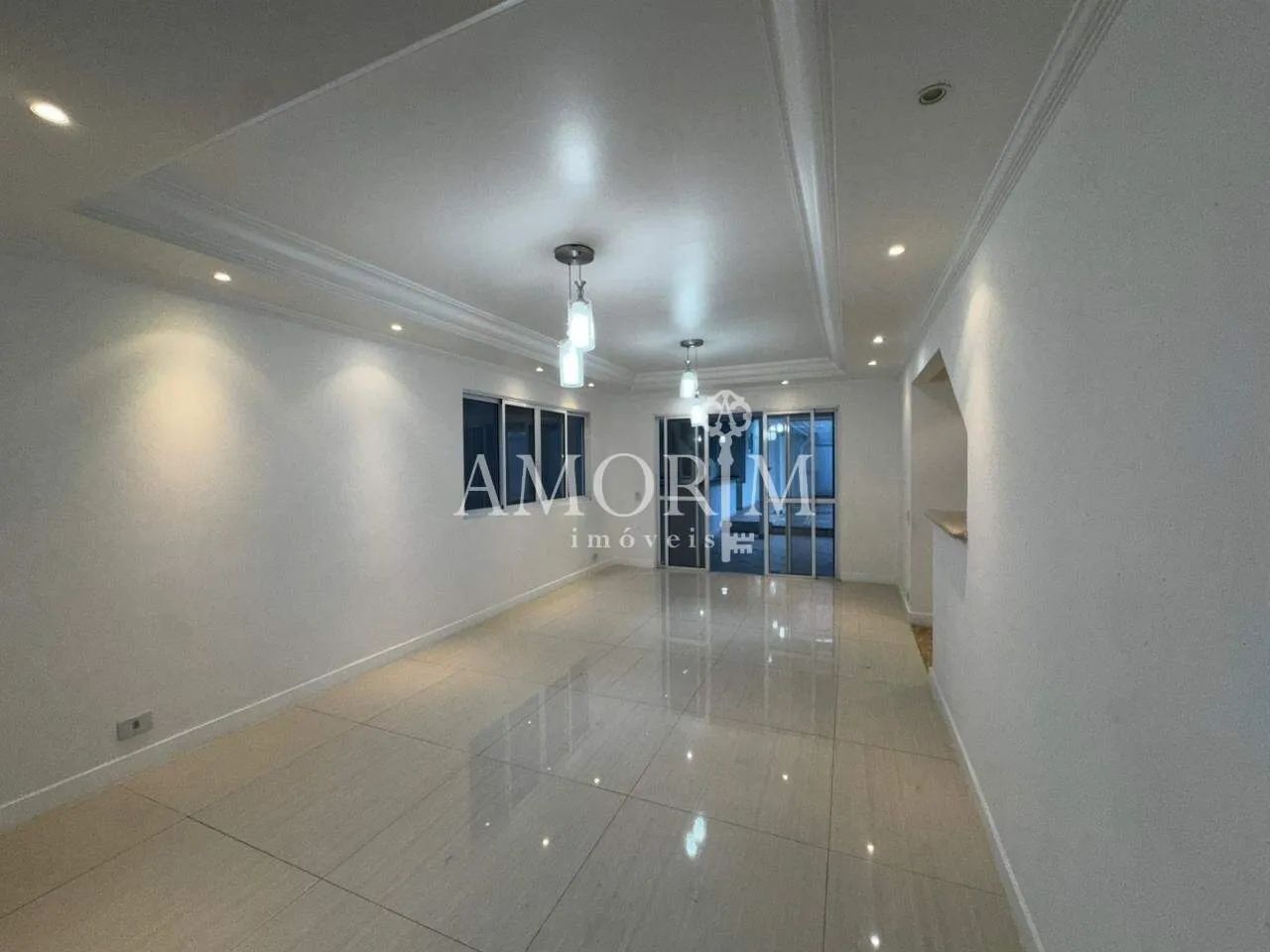 CASA EM CONDOMÍNIO COM 4 DORMITÓRIOS PARA LOCAÇÃO - ALPHAVILLE - Foto 3