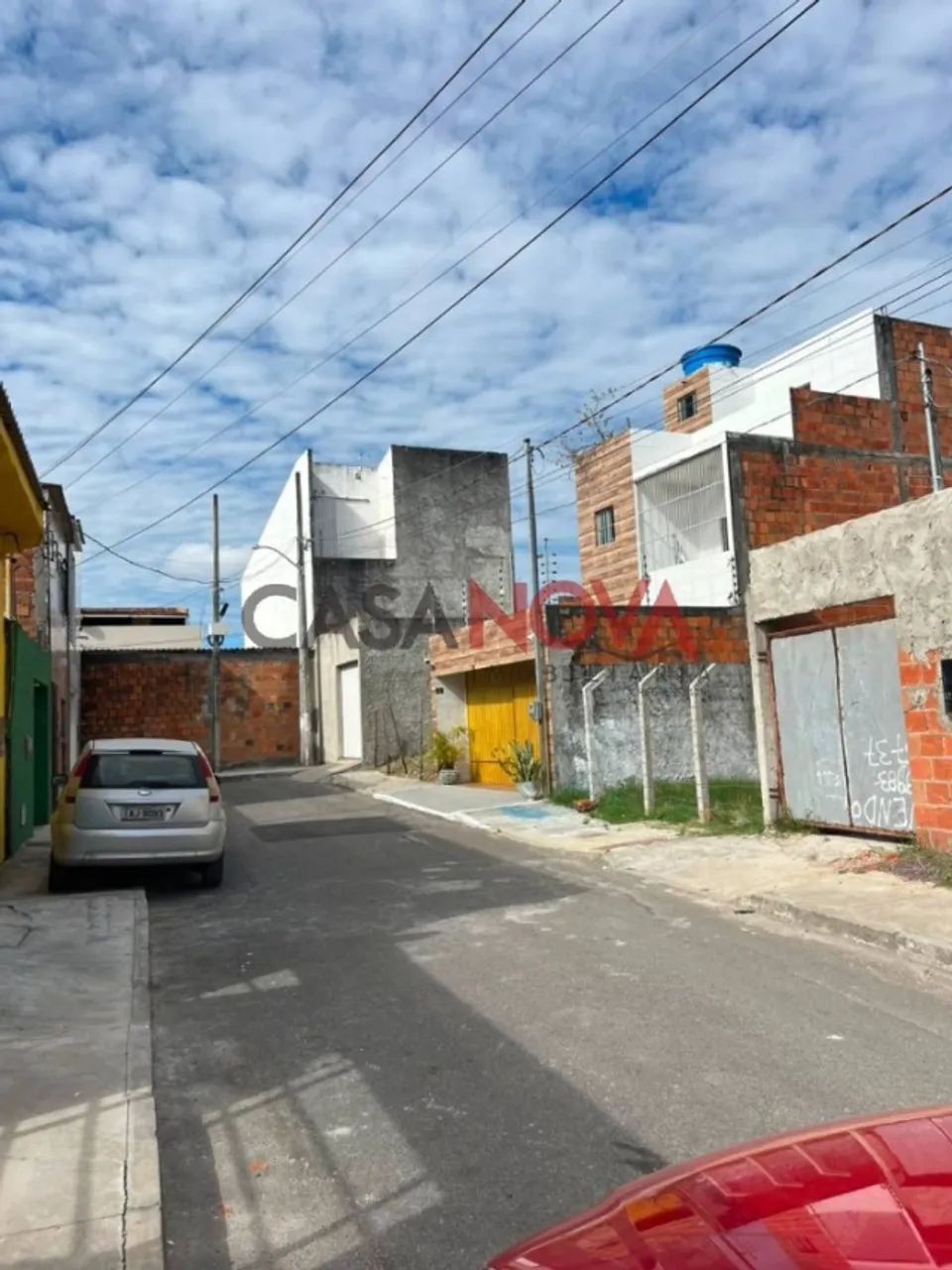Terreno no Santos Dumont medindo 138 m² - Foto 5