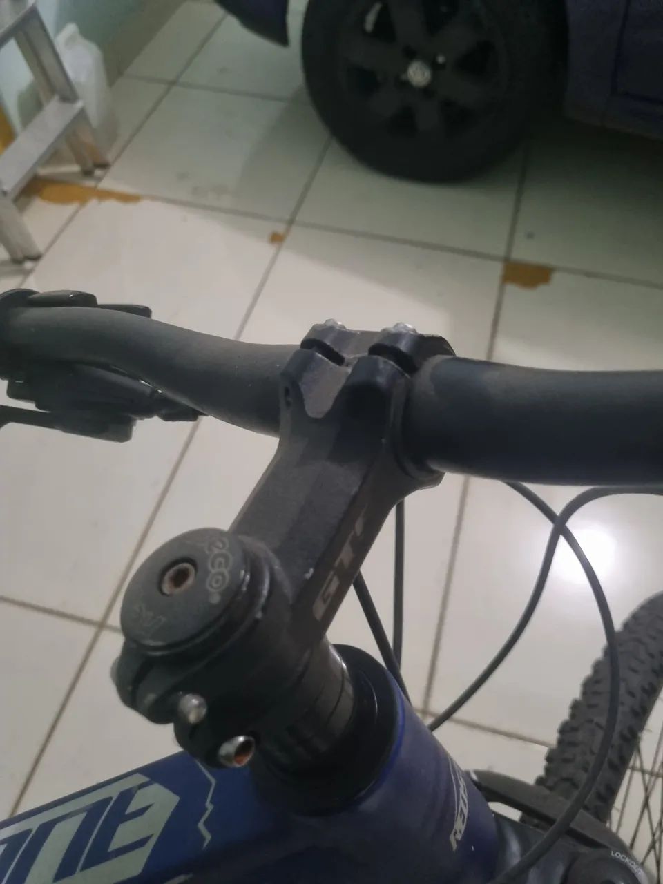 Bicicleta aro 29
