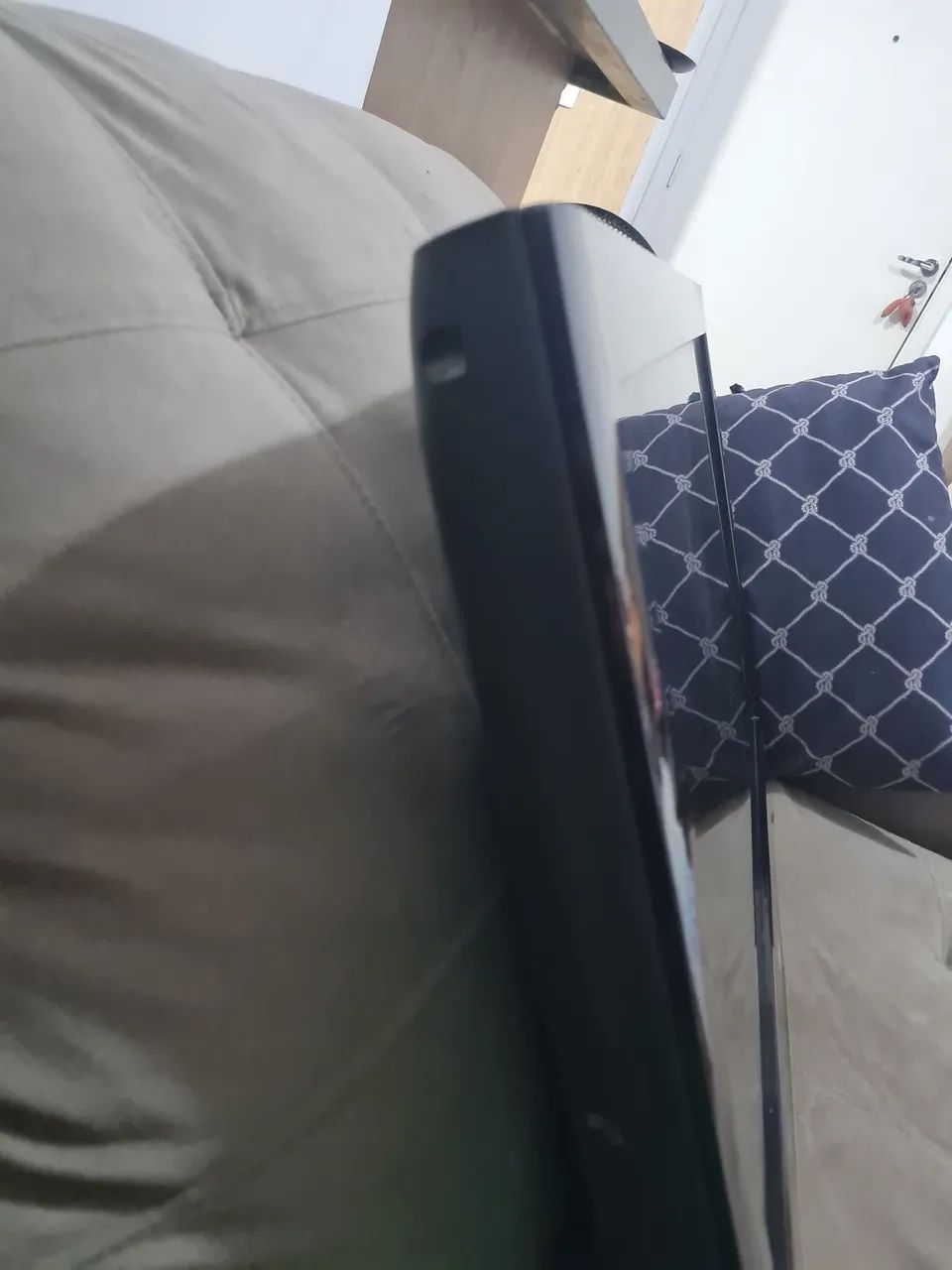 TV 32" LG - Foto 4