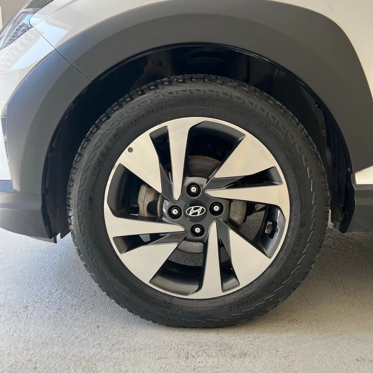 Hyundai HB20X Evolution 1.6 Flex 16V AUT 2022 - Foto 5