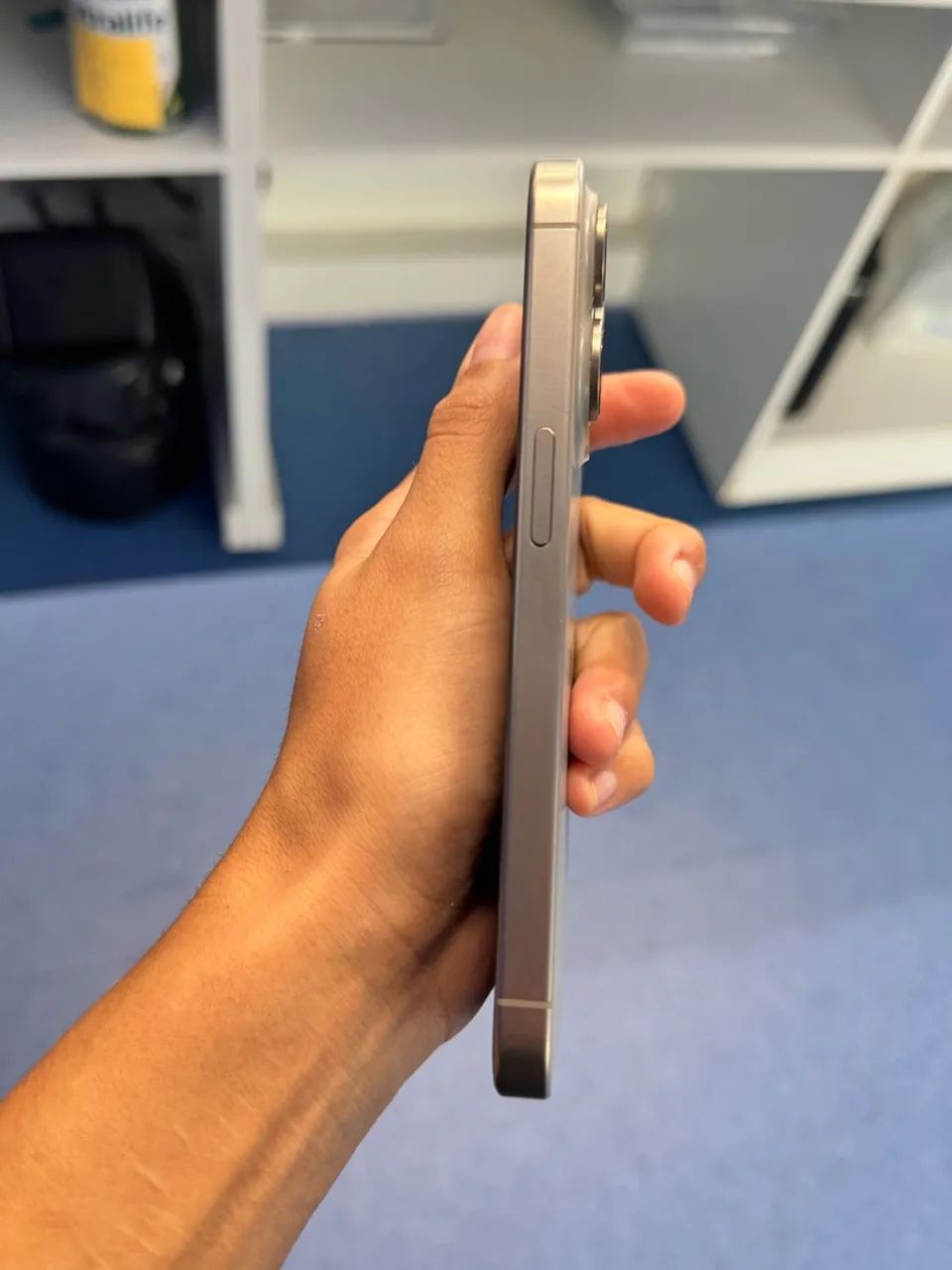 iphone 15 Pro - Foto 2