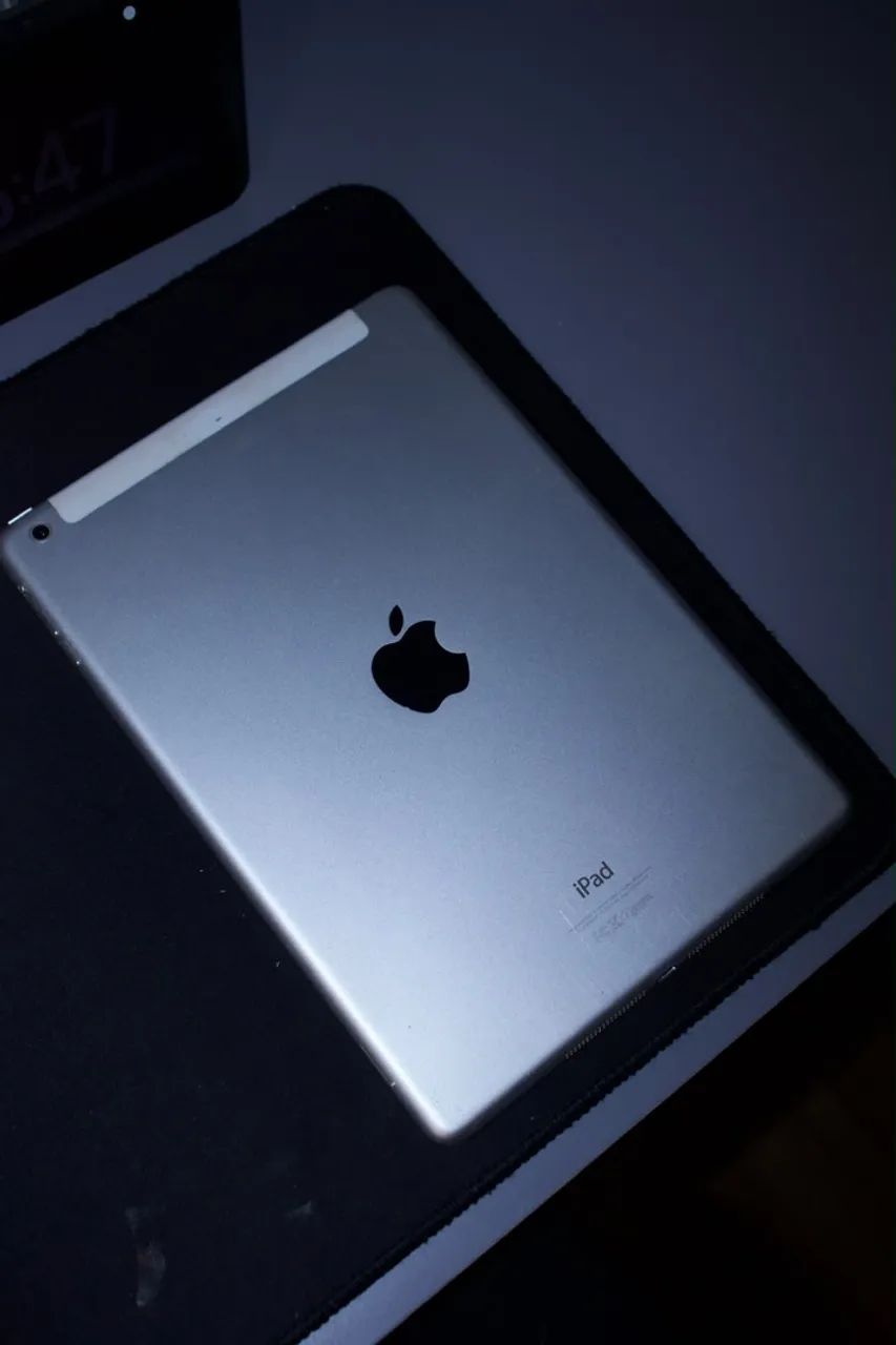 iPad Air primeira geração  - Foto 4