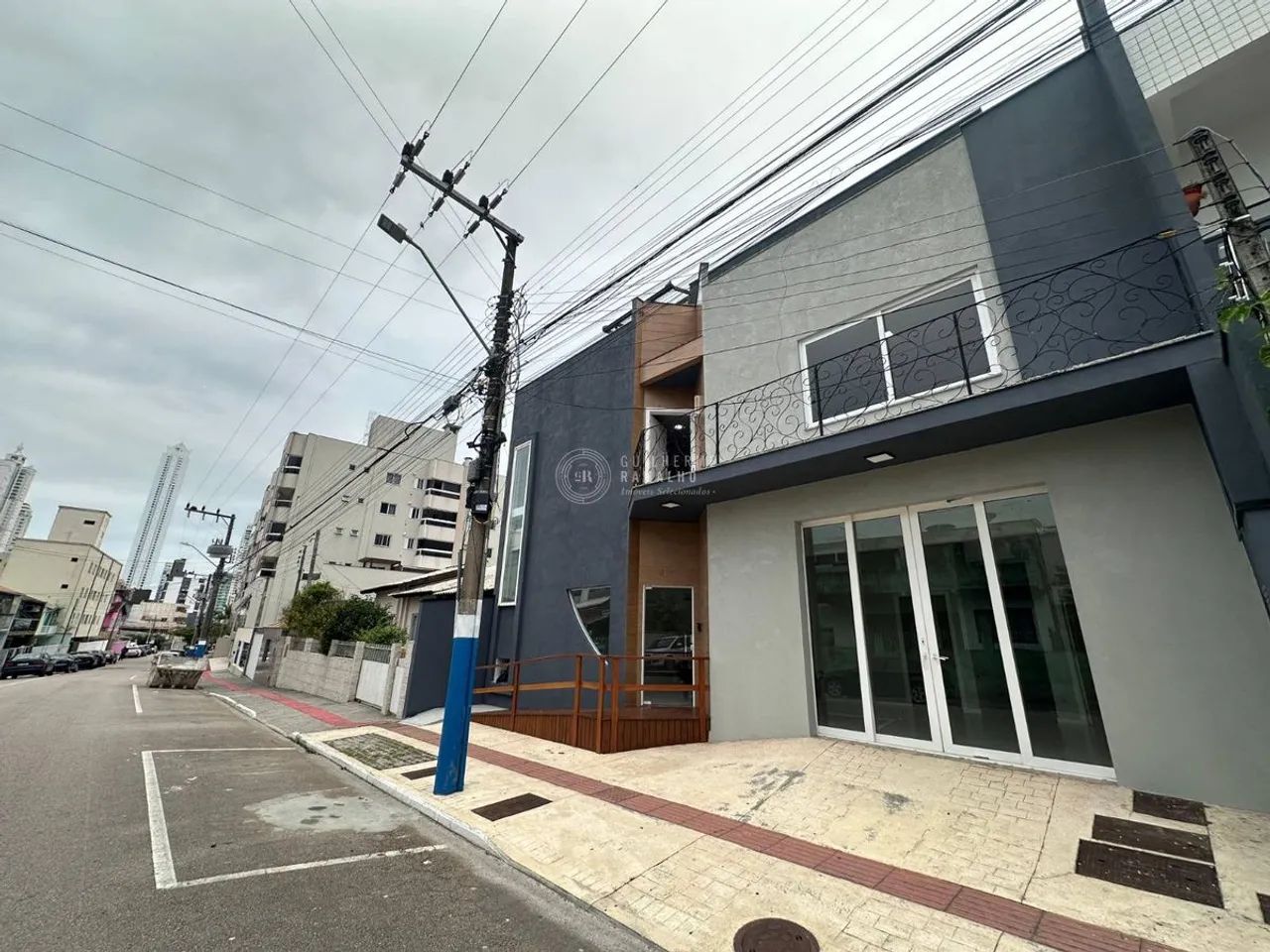 Locação: Casa Comercial // Nações // 900M² - Foto 2