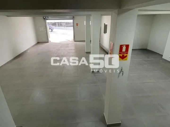 SALÃO COMERCIAL ALUGUEL JARDIM CHAPADÃO - Foto 5