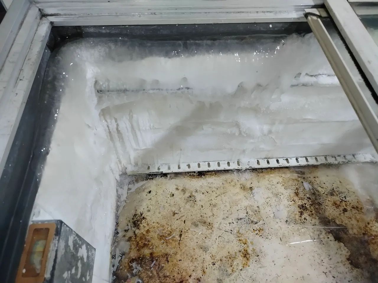 Freezer ilha  - Foto 3
