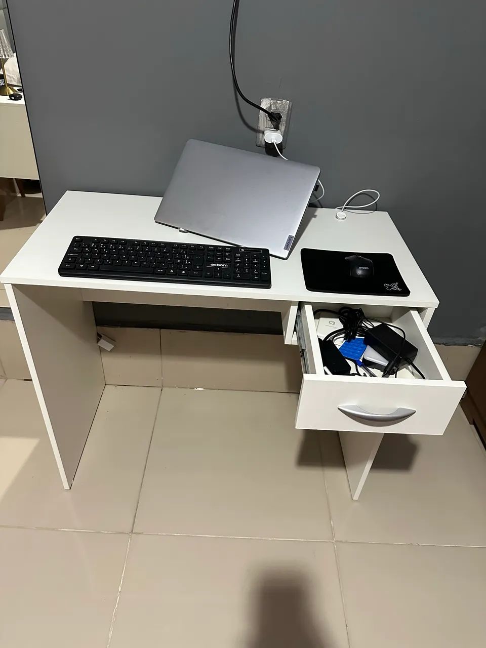 Mesa de escritório  - Foto 4