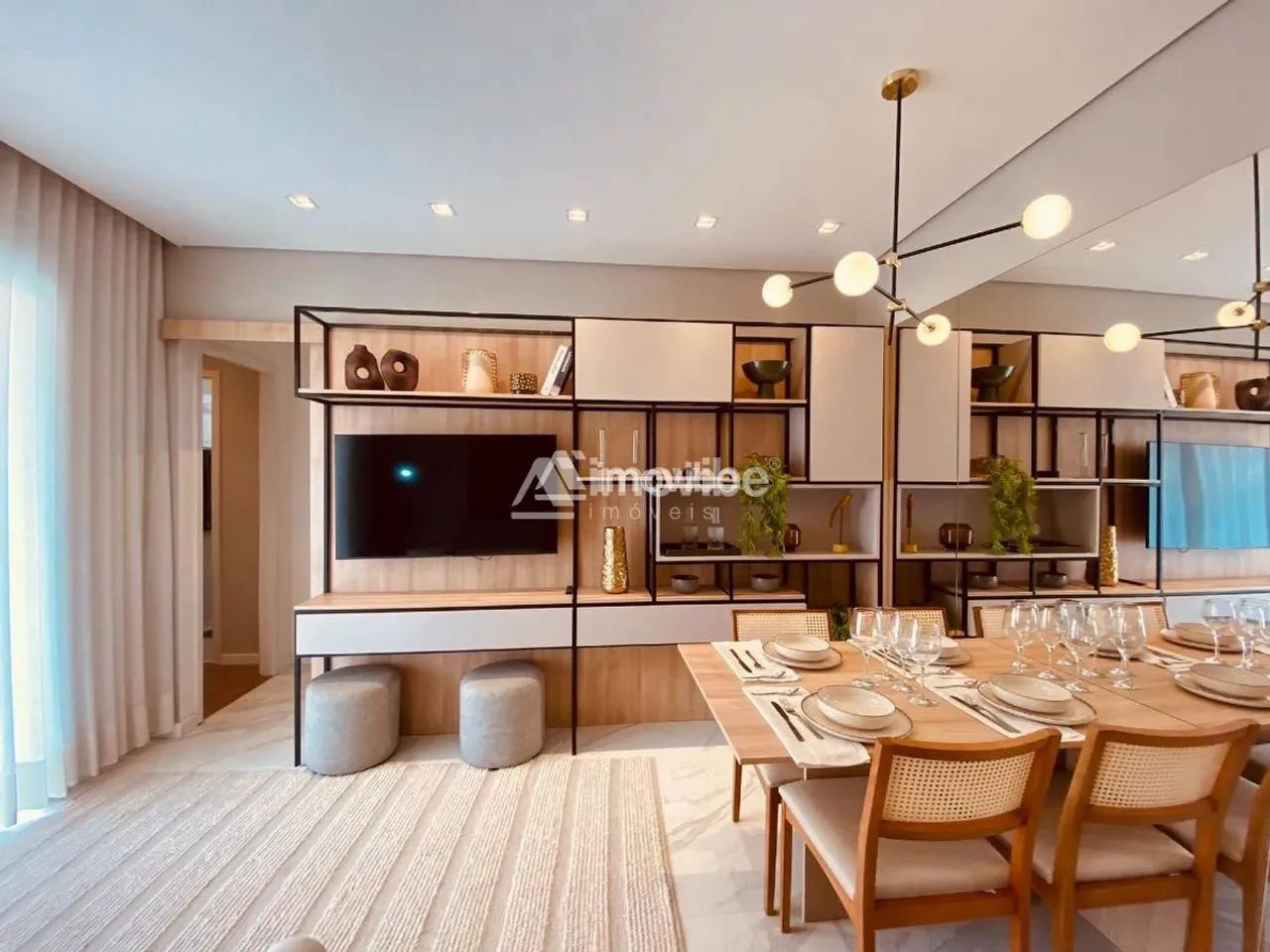 Apartamento, Jardim São Francisco - Santa Bárbara D'Oeste - Foto 2