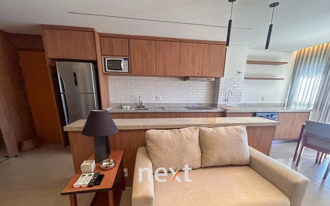 apartamento - Nova Campinas - Campinas - Foto 2