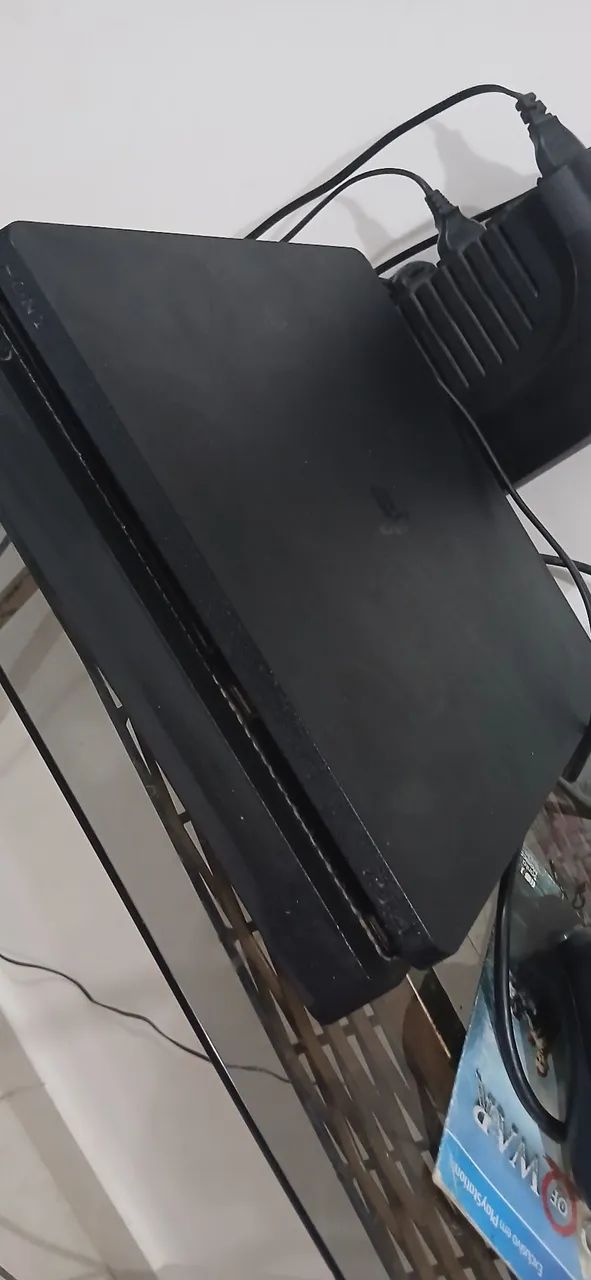 Ps4 Slim 1tb - Foto 2