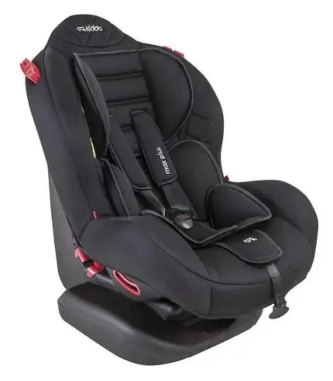 Cadeira Kiddo Max Plus 