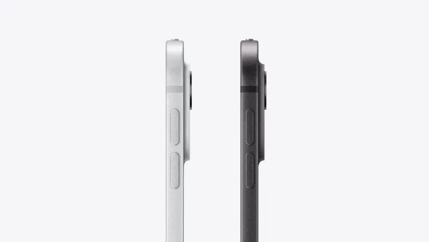 iPad Pro M5 Apple Novo e Lacrado | 11? e 13? | 256GB a 4TB - Foto 5