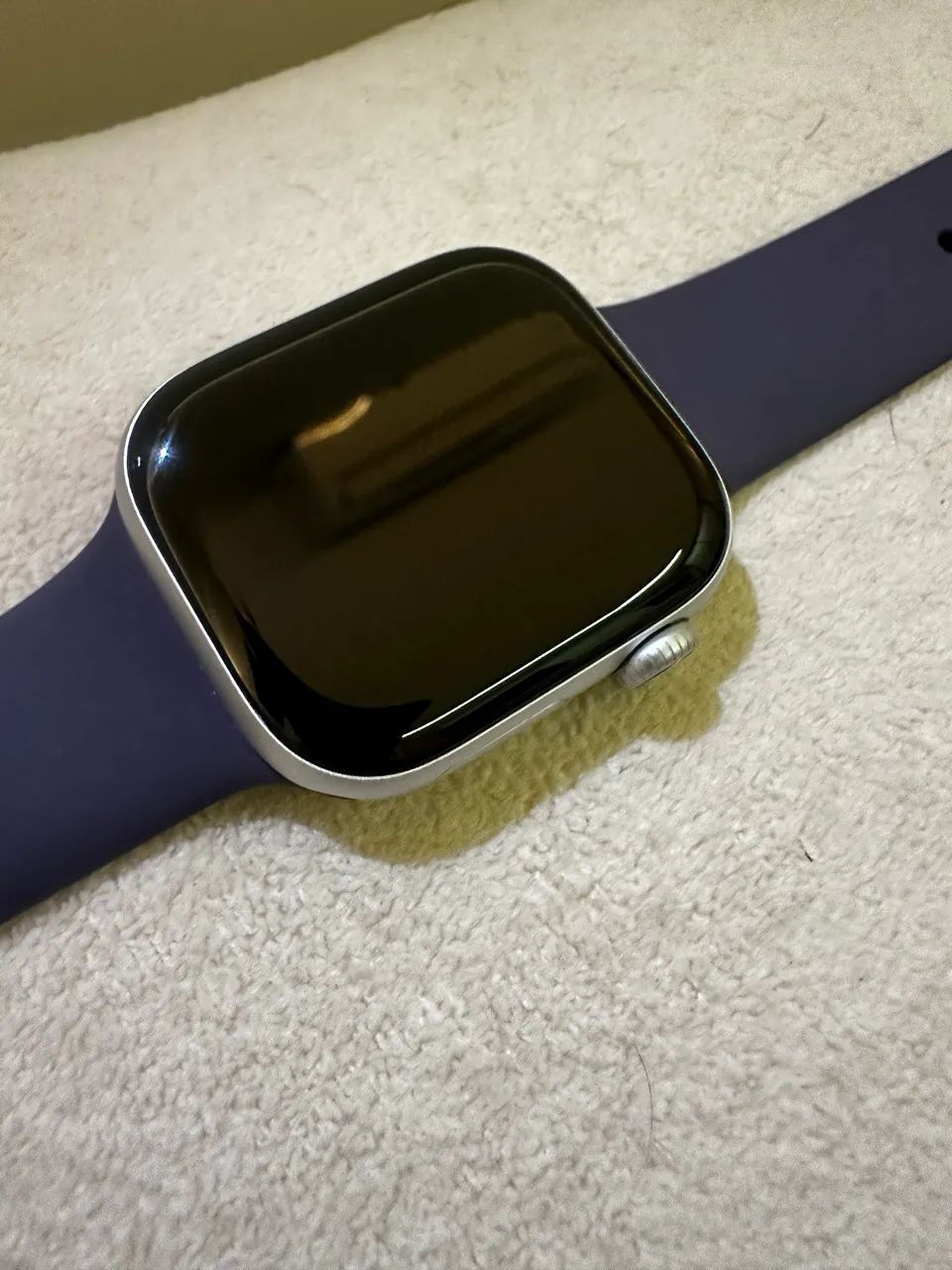 VENDO APPLE WATCH SÉRIE 11 - Foto 5
