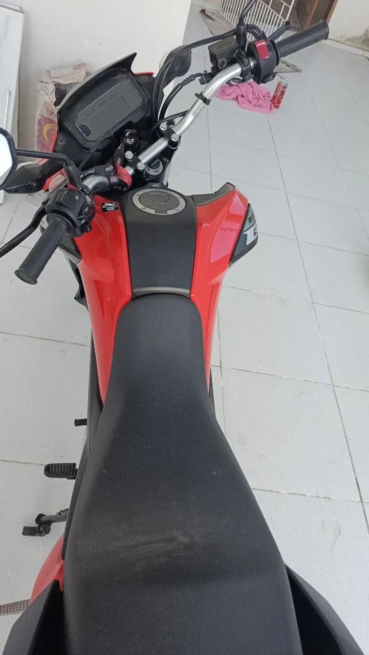 Vendo bros Estado zero 25.500 - Foto 3