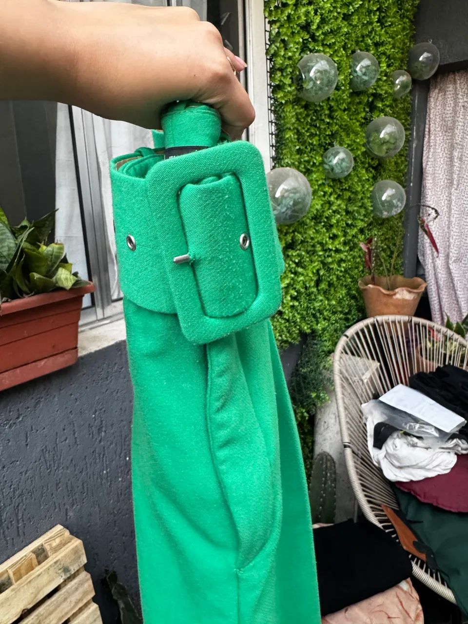 Calça Zara 
