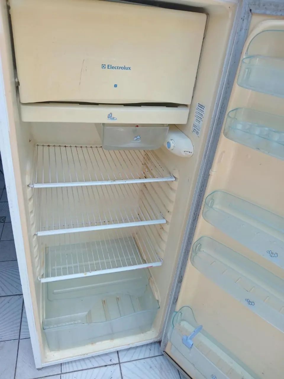geladeira - Foto 4