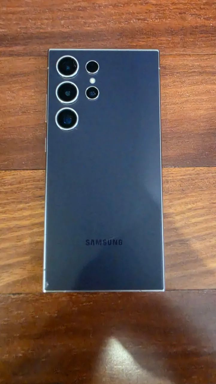 S24 Ultra 256GB Violeta - Foto 2