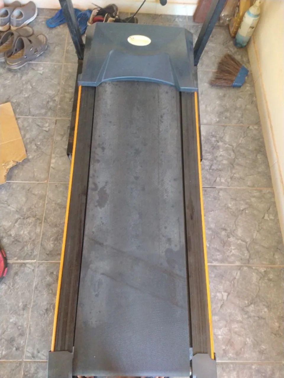 Esteira Elétrica Evolution Fitness Evo 1500 - Foto 3