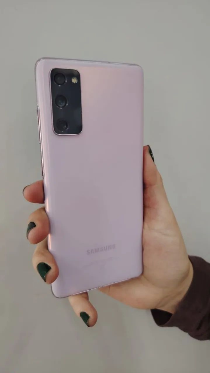 Samsung s20 fe - Foto 3