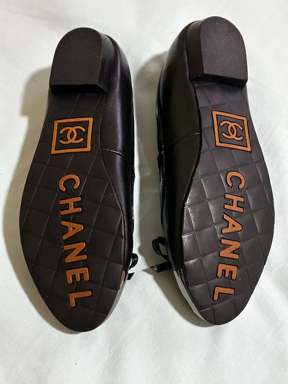 SAPATILHA CHANEL TAM.36 - Foto 5