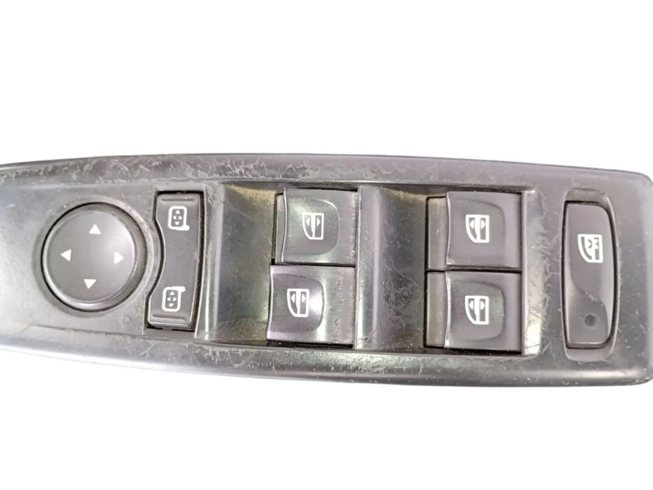 Comando Vidro Dianteiro Esquerdo Audi A3 2015 - Foto 4