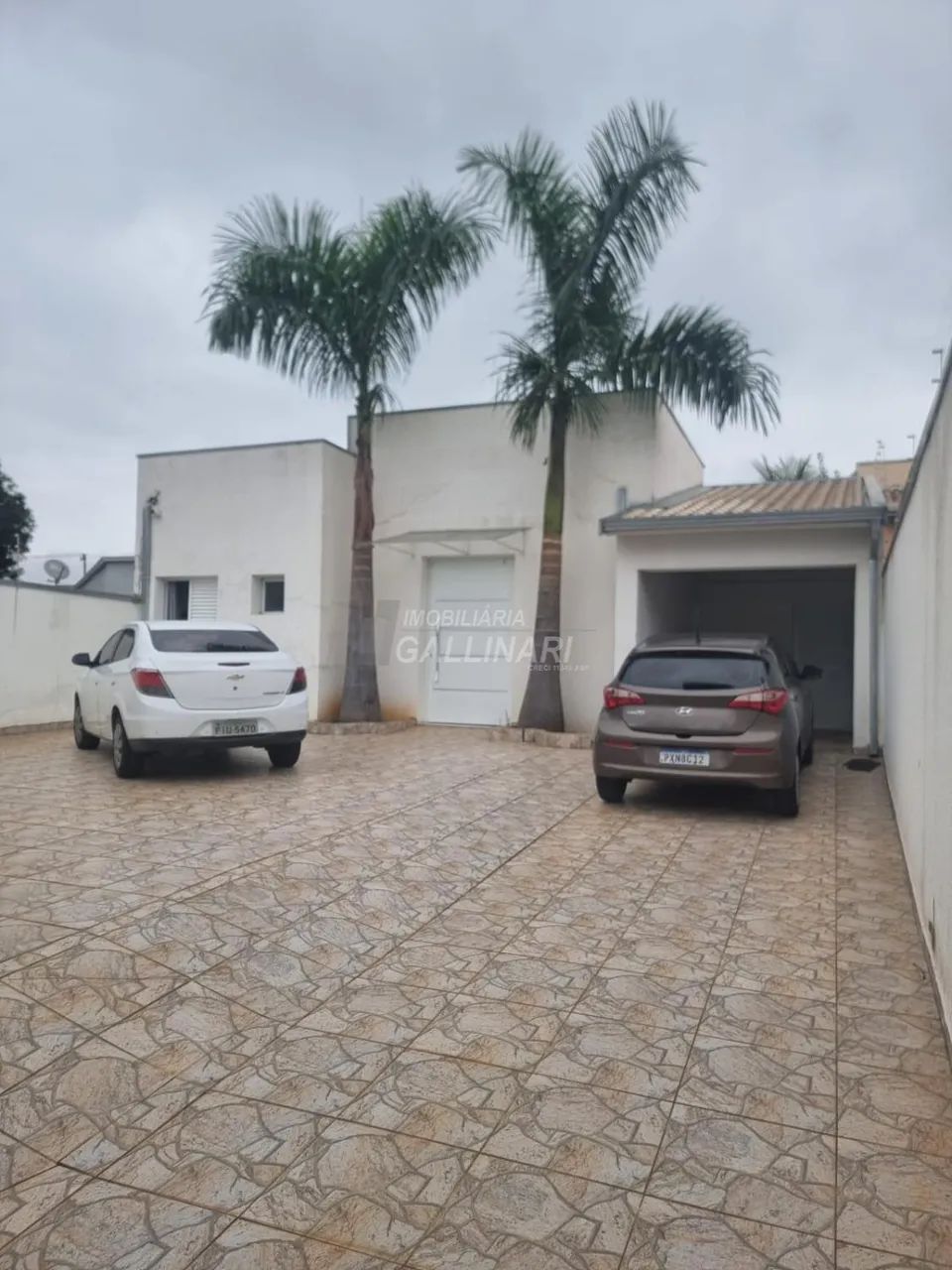 casa - Bonfim - Campinas - Foto 2