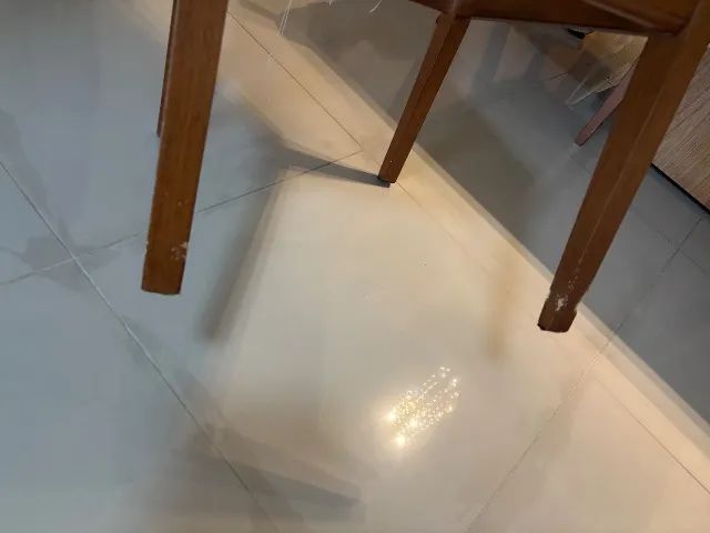 6 Cadeiras de sala de jantar  - Foto 2