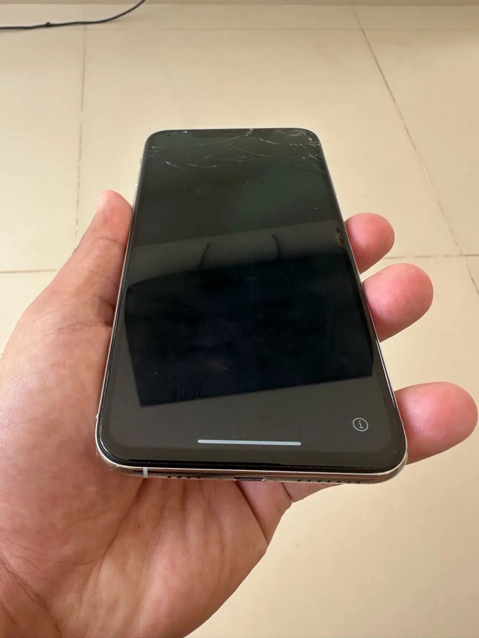 iPhone XS Max  - Foto 4