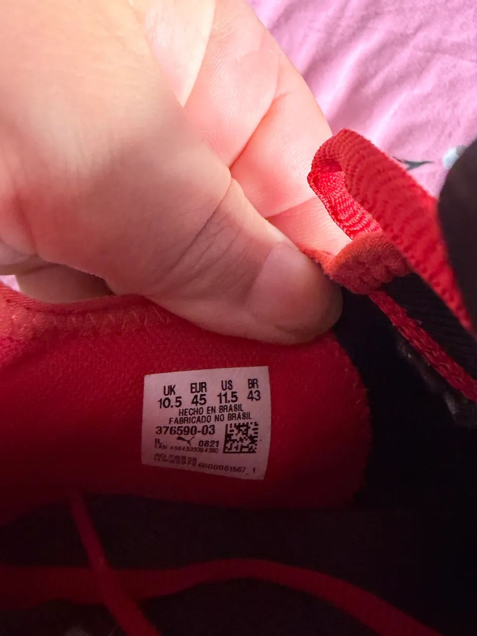 Tênis puma  - Foto 3