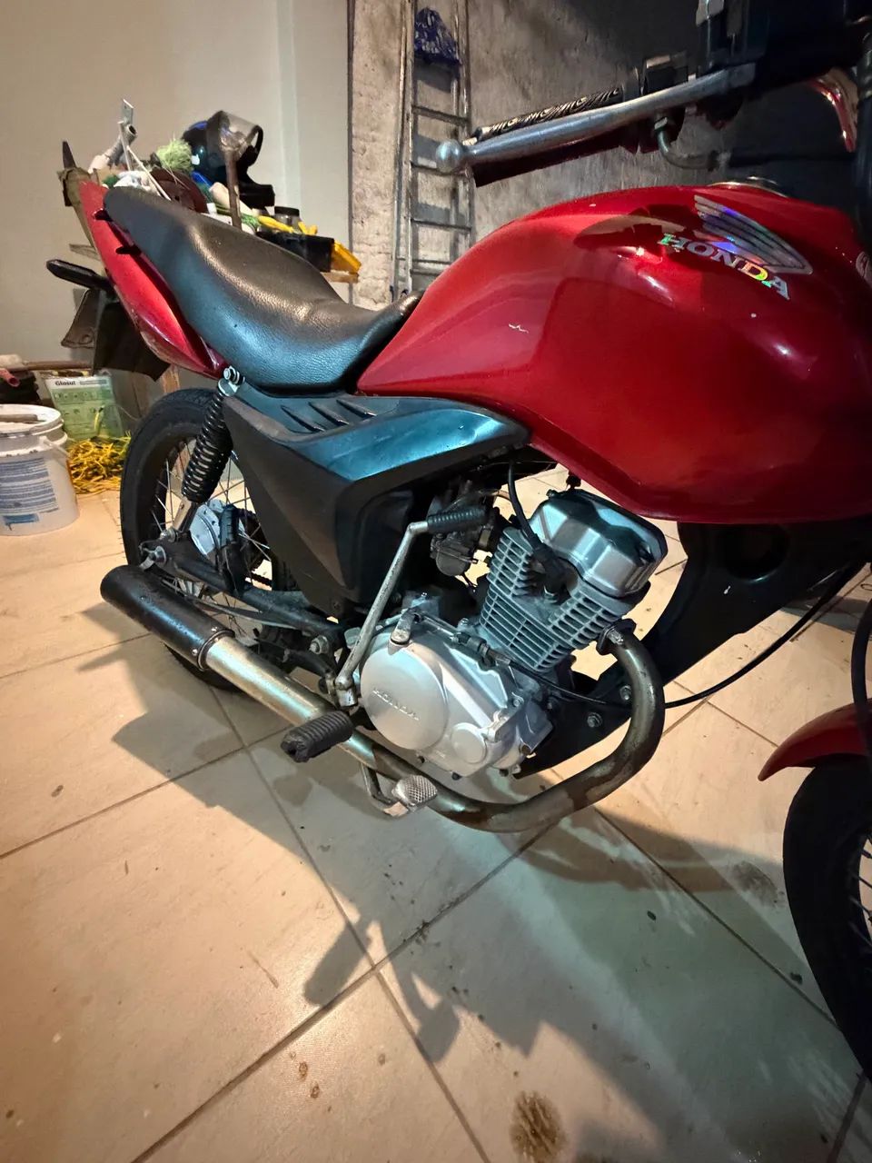 Fan 125 KS  - Foto 4