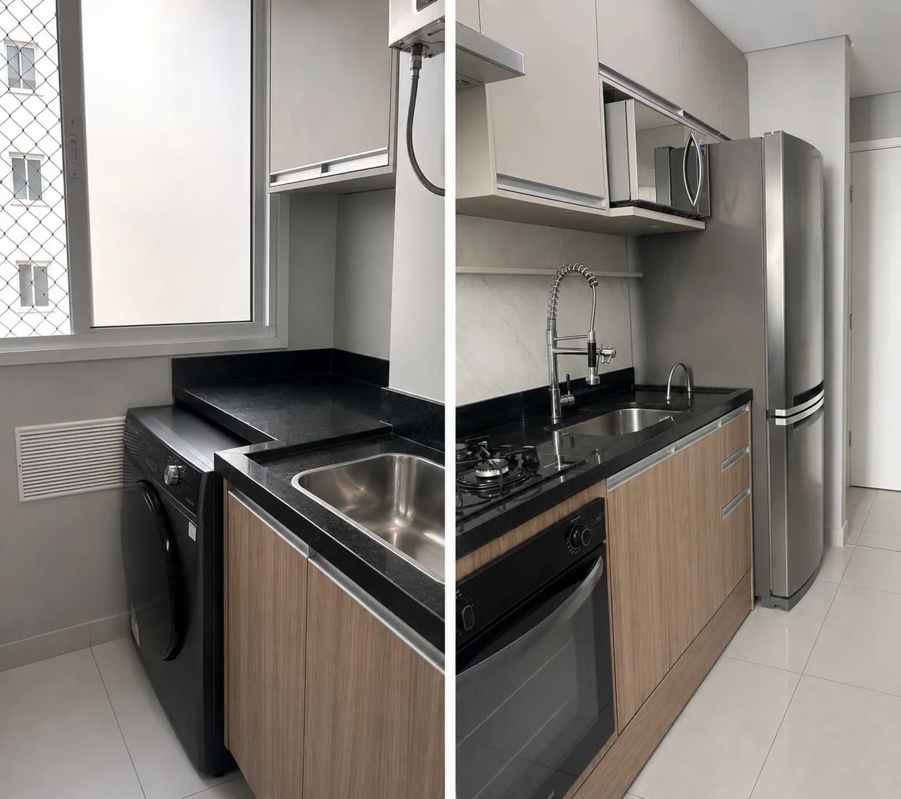 Apartamento Point Perus - Foto 4