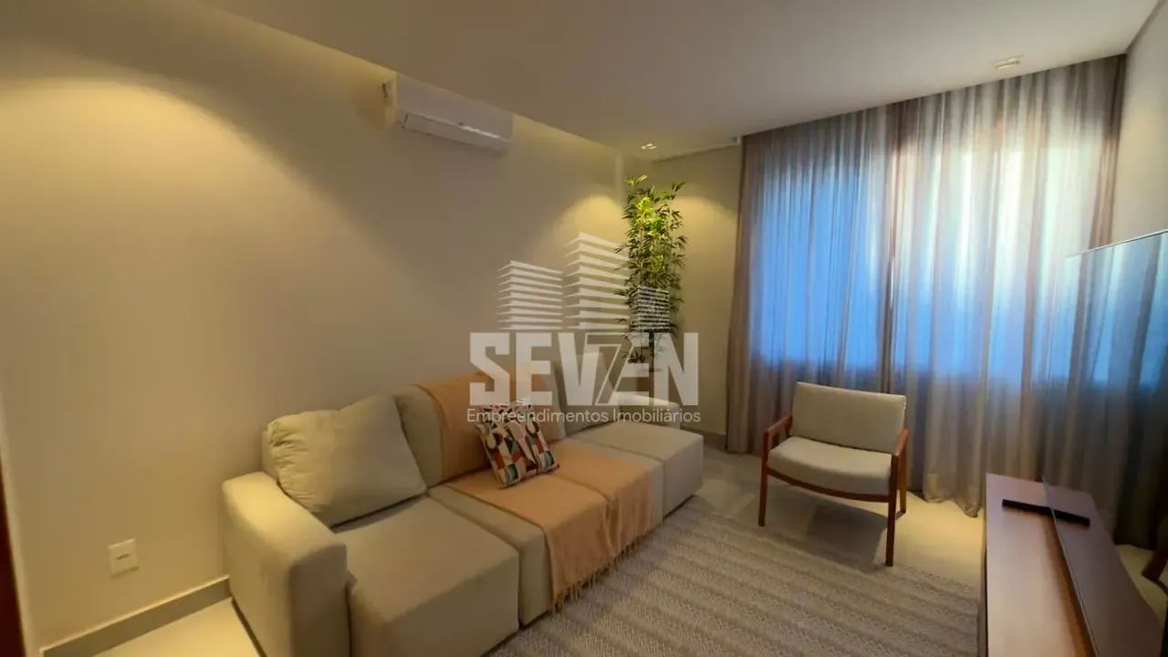 Sobrado com 3 Quartos na Cidade Jardim Bauru  Elevador e Piscina - Foto 4